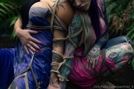 Panther 4 pornstar nice gallery