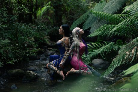 Panther 4 pretty star galleries