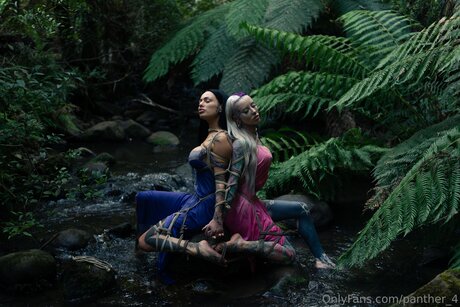 Panther 4 perfect star img