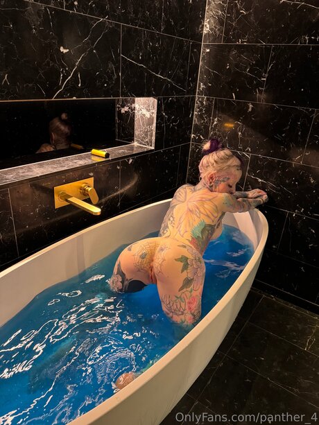 Panther 4 pornstar erotic img