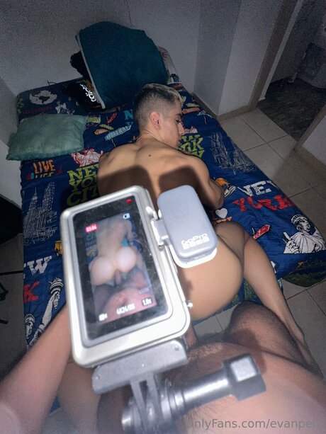 Evanpeix pornstar beautiful photos