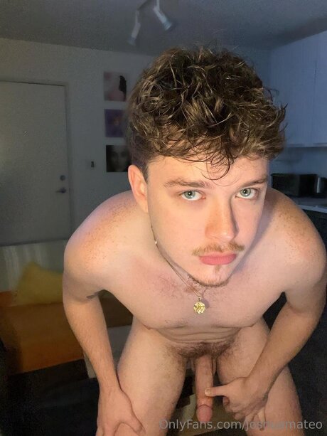 Joshuamateo Profile pic