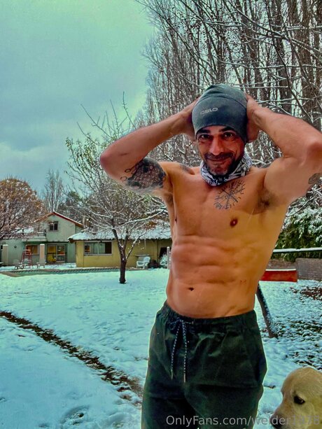 Welder1978 model xxx galleries