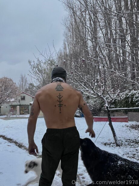 Welder1978 star images