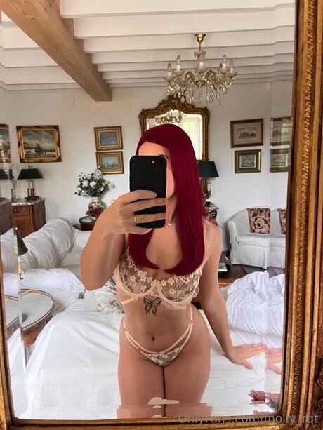 Molly Rqt hd actress pic