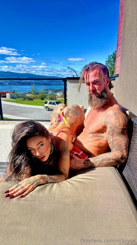 Rickryse nude actress images