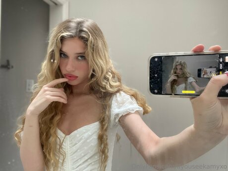 Xoamyybby pornstar pretty picture