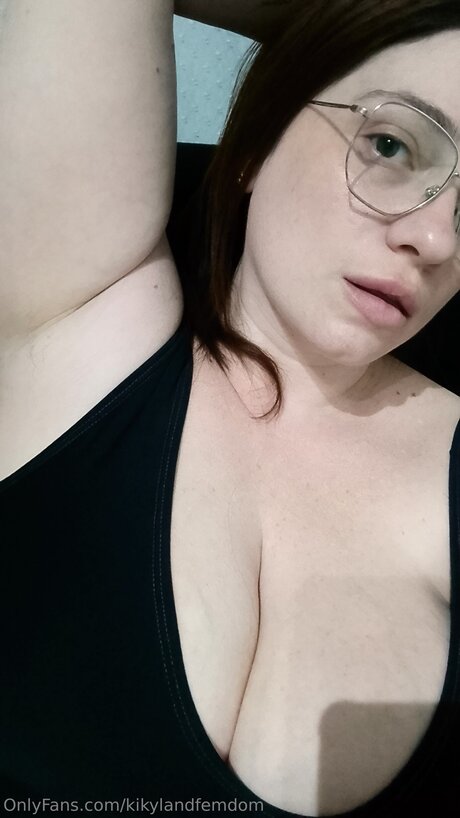 Kikylandfemdom high quality actress archive