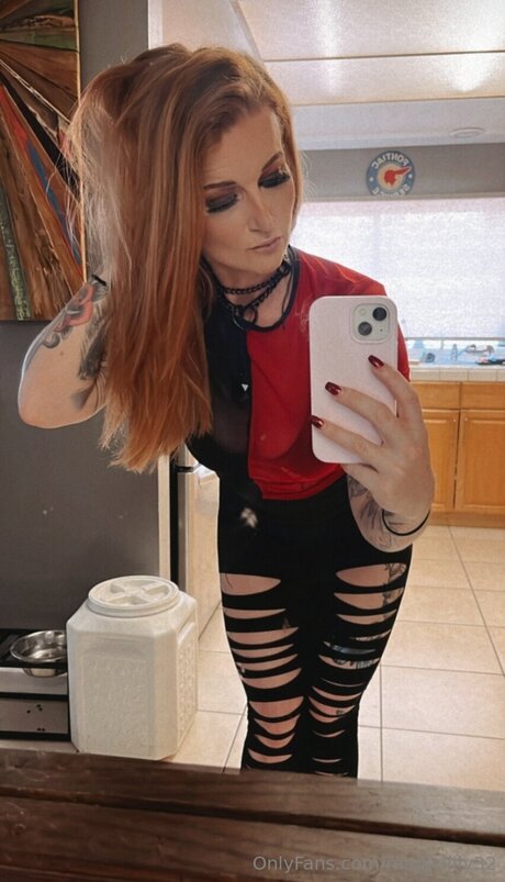 Magiclilly32 pornstar erotic image