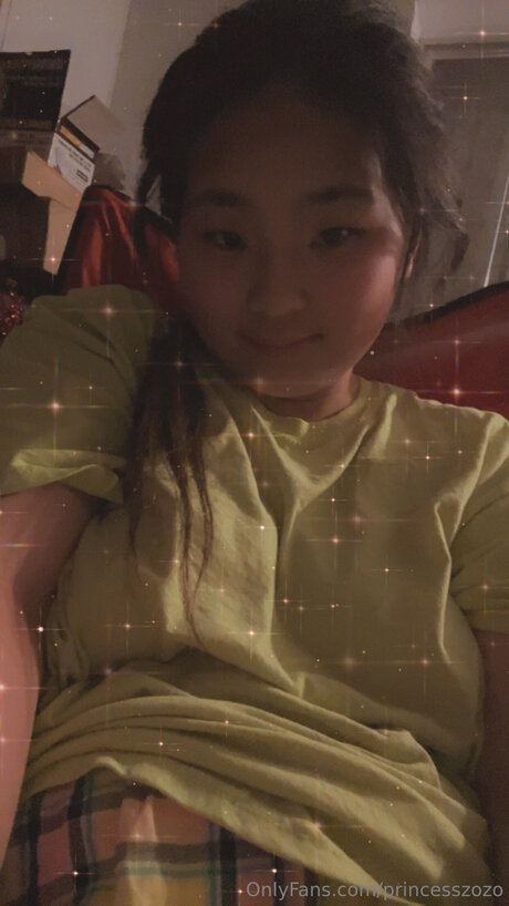 Princesszozo perfect actress picture