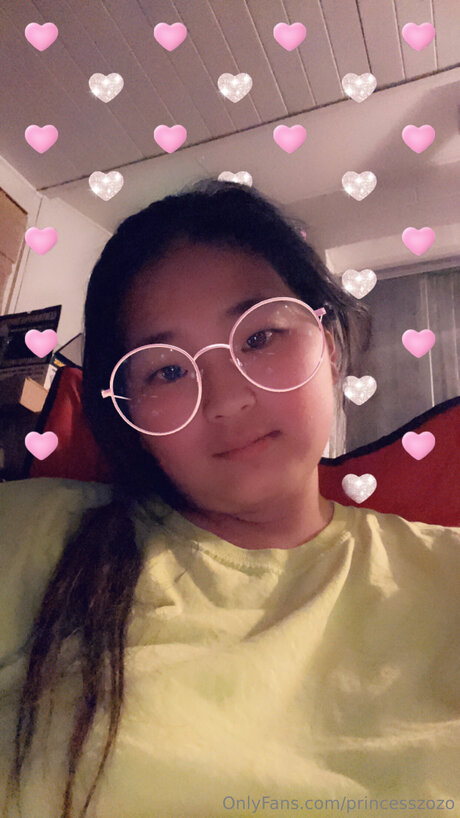 Princesszozo best actress pictures