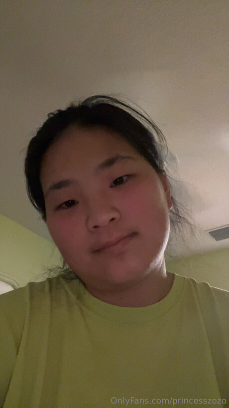Princesszozo model exclusive galleries