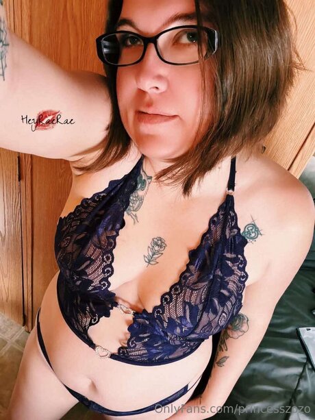 Princesszozo model nudes pictures