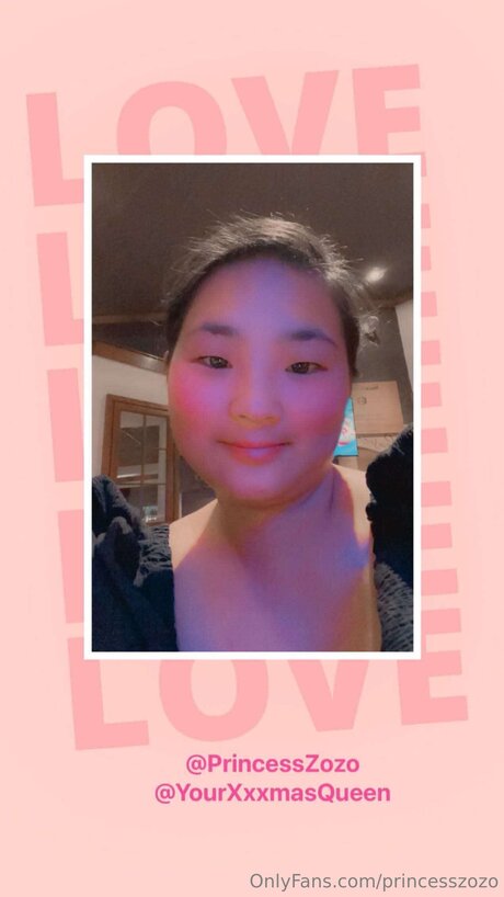 Princesszozo top pornstar img