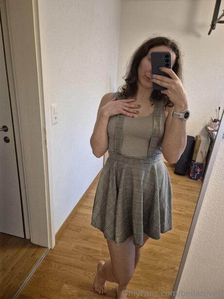 Bellareved star high quality galleries