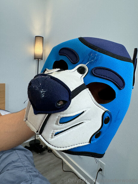 Zanderwoodz hd model photo