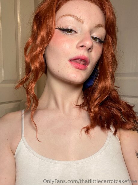 Thatlittlecarrotcakefree free model photos