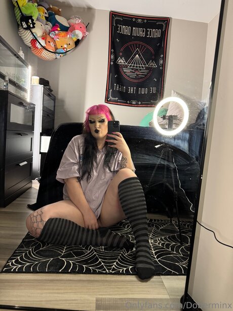 Doberminx high quality star galleries