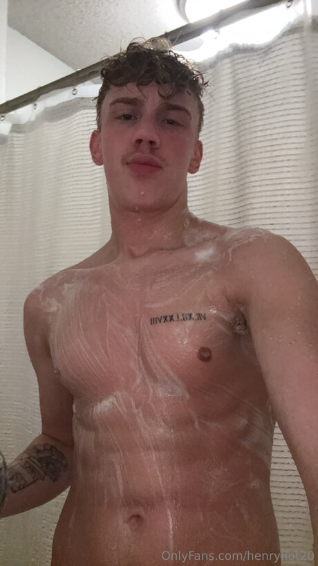 Henryhot20 star hd galleries