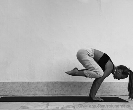 Solunamalou pornographic star img