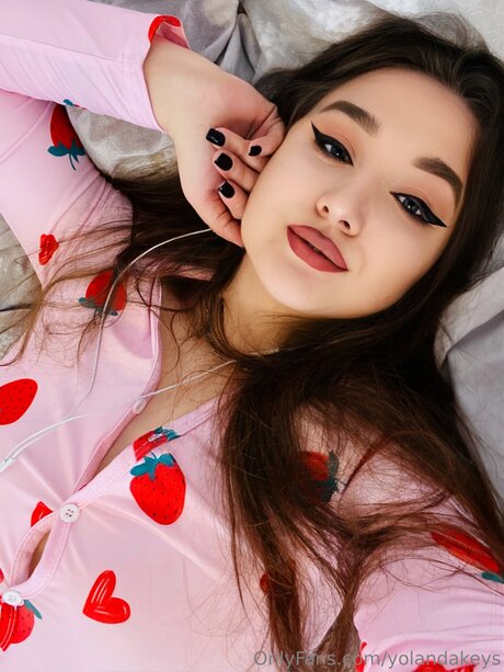 Yolandakeys hd model archive