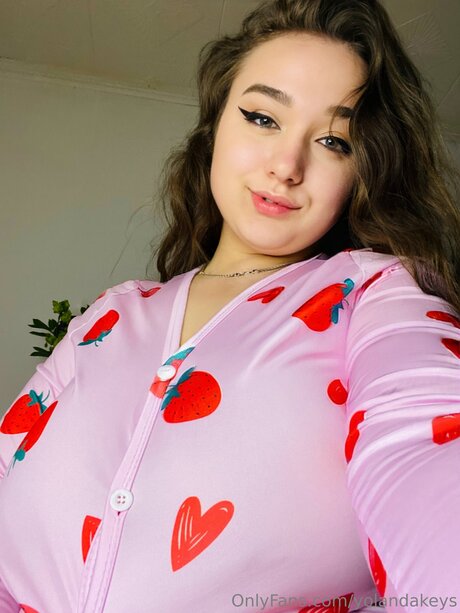 Yolandakeys pornstar nudes pics