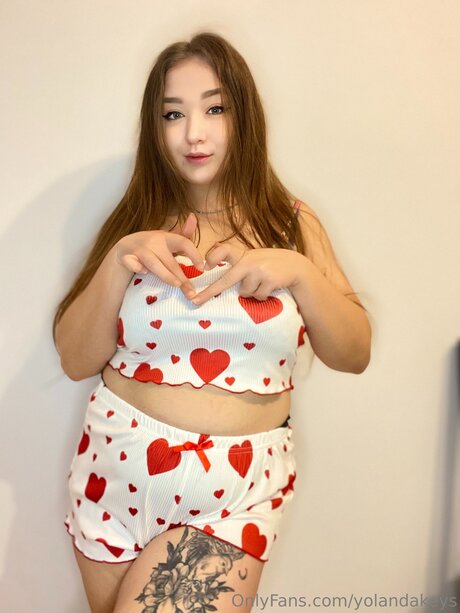 Yolandakeys pornstar hot pics