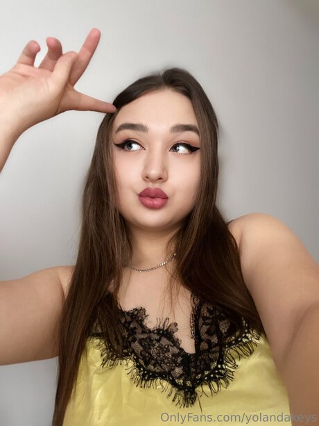 Yolandakeys exclusive pornstar picture