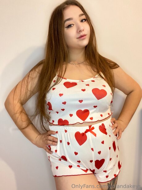 Yolandakeys star porn picture