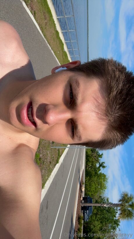 Imjordanrayy sex star images