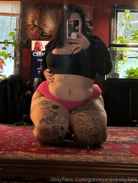 Graveyardxbaby666 star nice pics