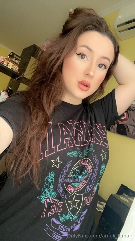 Ameli Kanari star top img