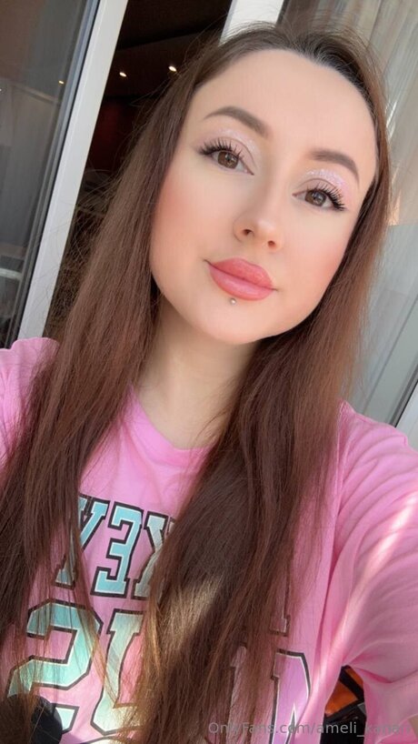 Ameli Kanari pornstar adult pics