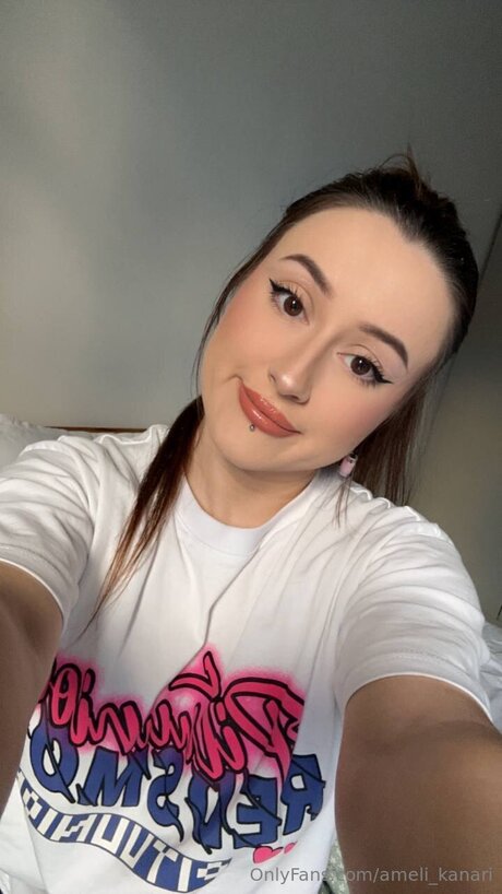 Ameli Kanari pornstar sex galleries