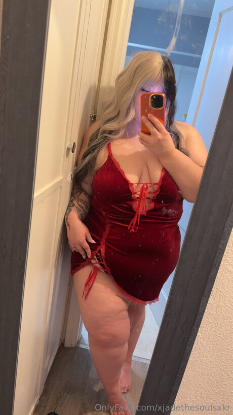 Xjadethesoulsxkr nice star photo