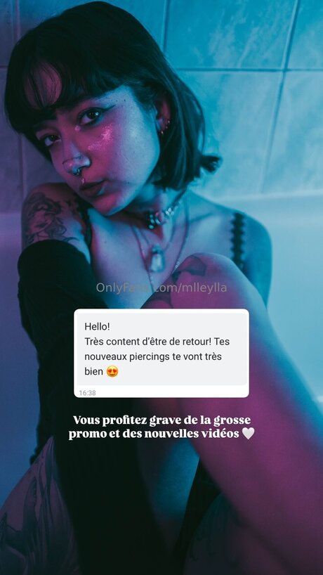 Mlleylla star free picture