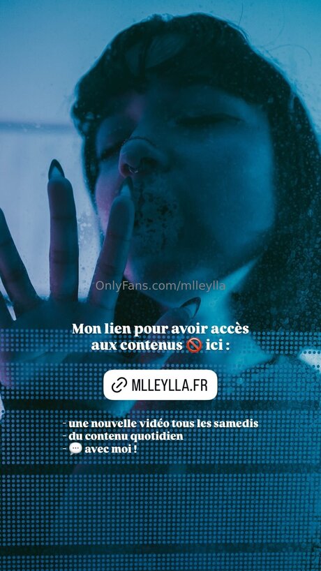 Mlleylla naked star pic