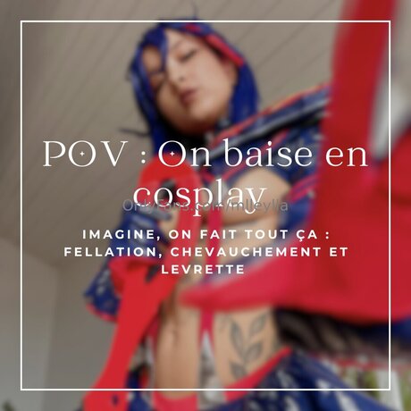 Mlleylla star best photo