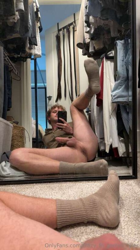 Crazy Fn Gemini Tyler star naked photo