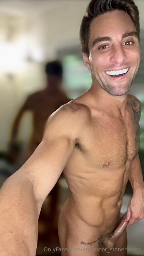 Professor Stonehaven pornstar sexy pics