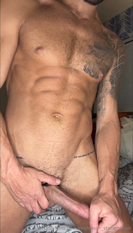 Professor Stonehaven sex pornstar image