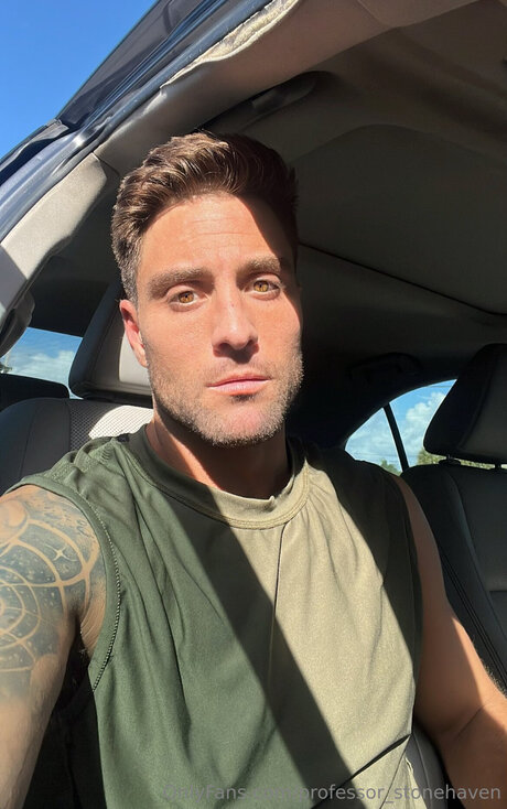 Professor Stonehaven pornstar high quality img