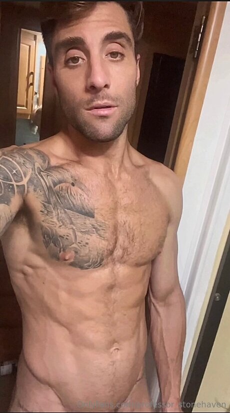 Professor Stonehaven nude pornstar images