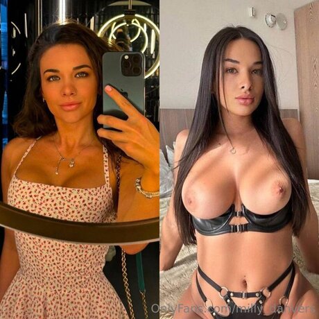 Milly Danvers pornstar nude galleries