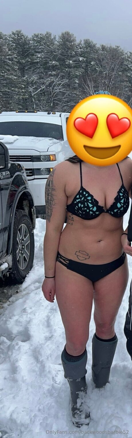 Backwoodsbarbie52 best star picture