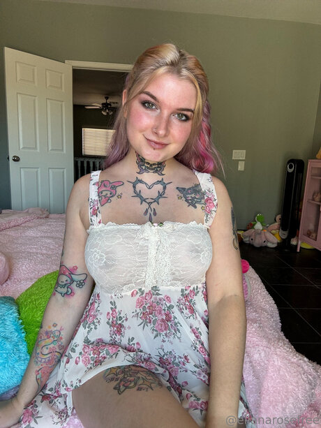 Elianarosefree exclusive star picture