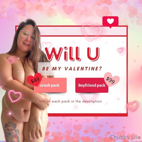 Chubbylila top pornstar photos