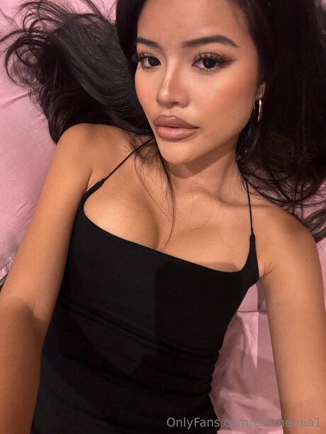 Callmemia1 model exclusive archive