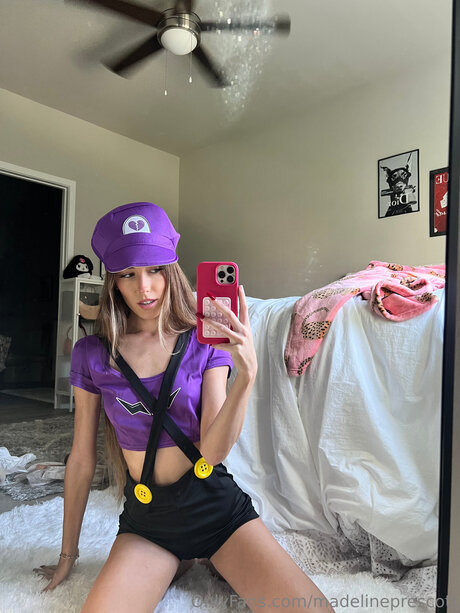 Madelineprescott xxx actress pictures