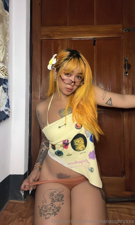 bbw blonde onlyfans hd pic